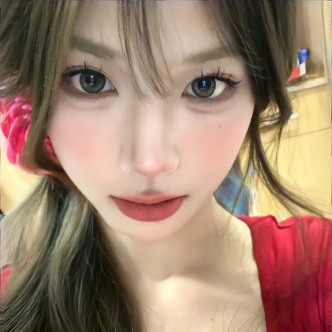 被称为爸爸的女人