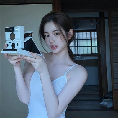 谁懂我的心